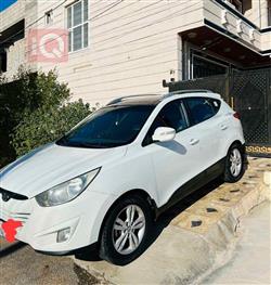 هيونداي توسان